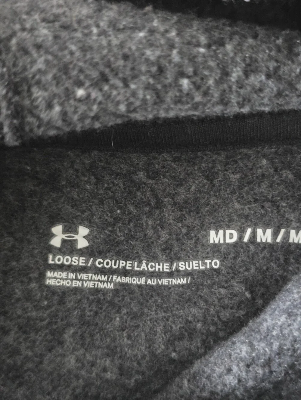 Under Armour under armour